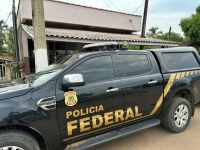 POL&Iacute;CIA FEDERAL FAZ OPERA&Ccedil;&Atilde;O PARA COMBATER FRAUDES CONTRA A PREVID&Ecirc;NCIA DO VALE DO PARA&Iacute;SO - Foto: ASSESSORIA