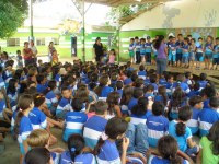 SEMED PRORROGA DATA PARA "CHAMADA P&Uacute;BLICA ESCOLAR"  EM ARIQUEMES - Foto: ASSESSORIA