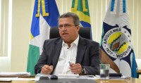 PREFEITO LORIVAL  DOBRA RECURSOS DO  IPEMA E ENTREGA GEST&Atilde;O  COM MAIS DE  115 MILH&Otilde;ES EM CAIXA - Foto: ASSESSORIA