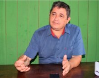 JUSTI&Ccedil;A DETERMINA  QUE PREFEITO DE CAMPO NOVO VOLTE AO CARGO - Foto: RONDONIAGORA