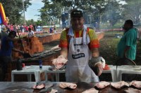 EXPOVALE COME&Ccedil;A NA PR&Oacute;XIMA QUINTA - FEIRA  EM ARIQUEMES E DEVER&Aacute; RECEBER MAIS DE 50 MIL PESSOAS - Foto: assessoria