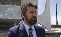 LAVA JATO:  STF  MANDA QUEBRAR SIGILO DO SENADOR VALDIR RAUPP - Foto: OGLOBO