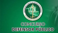 DEFENSORIA P&Uacute;BLICA ANUNCIA CONCURSO EM ROND&Ocirc;NIA - Foto: ASSESSORIA