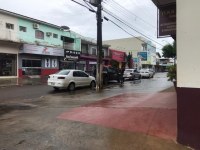 GOVERNO ENQUADRA JARU NA FASE 01 E MANDA FECHAR COM&Eacute;RCIO, A PARTIR DE HOJE S&Oacute; SERVI&Ccedil;OS ESSENCIAIS - Foto: JARUONLINE
