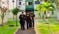 "PF" DEFLAGRA OPERA&Ccedil;&Atilde;O PARA APURAR ESQUEMA NA COMPRA DE TESTES R&Aacute;PIDOS DO CORONAV&Iacute;RUS EM ROND&Ocirc;NIA - Foto: ASSESSORIA
