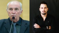 C&Acirc;MARA DOS DEPUTADOS CASSA LEBR&Atilde;O E CONVOCA RAFAEL &Eacute; O FERA PARA ASSUMIR MANDATO - Foto: PAINEL POLITICO