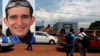 EMPRES&Aacute;RIO &Eacute; ASSASSINADO COM TR&Ecirc;S TIROS DURANTE ASSALTO - Foto: RONDONIAINFOCO