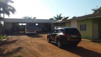 POL&Iacute;CIA FEDERAL DEFLAGRA OPERA&Ccedil;&Otilde;ES PARA COMBATER FRAUDES EM LICITA&Ccedil;&Otilde;ES DO TRANSPORTE ESCOLAR - Foto: ASSESSORIA PF