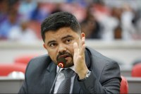 A VERDADE SOBRE A COBRAN&Ccedil;A DO SPVAT, ADVOGADO AFIRMA QUE POPULA&Ccedil;&Atilde;O TER&Aacute; QUE PAGAR - Foto: ASSESSORIA