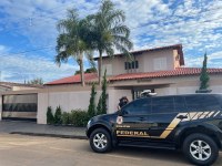 PF DEFLAGRA OPERA&Ccedil;&Atilde;O EM ARIQUEMES E MAIS 02 MUNIC&Iacute;PIOS PARA APURAR DESVIOS NO MINHA CASA MINHA VIDA - Foto: ASSESSORIA