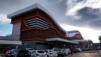 HILDON CHAVES INAUGURA RODOVI&Aacute;RIA E REAJUSTA EM QUASE 200% TAXA DE EMBARQUE DE R$ 4,82 PARA R$ 14,25 - Foto: RONDONIAOVIVO