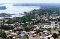 NOVA ELEI&Ccedil;&Atilde;O PARA ELEGER PREFEITO DE GUAJAR&Aacute; - MIRIM SER&Aacute; EM ABRIL - Foto: TUDORONDONIA