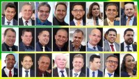 NOVOS DEPUTADOS ESTADUAIS TOMAM POSSE  NESTA SEXTA - FEIRA - Foto: ASSESSORIA