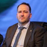 DEPUTADO ALEX REDANO TOMA POSSE COMO PRESIDENTE DA ASSEMBLEIA LEGISLATIVA NESTA SEGUNDA - FEIRA - Foto: ASSESSORIA