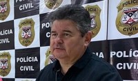 DELEGADO DE POL&Iacute;CIA CIVIL E ESPOSA S&Atilde;O ENCONTRADOS MORTOS EM CONDOM&Iacute;NIO - Foto: com informa&ccedil;&otilde;es do TUDORONDONIA