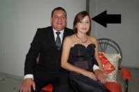 NOTA  DE FALECIMENTO DE L&Uacute;CIA REGINA ESPOSA  DO EX -  VEREADOR CL&Oacute;VIS  JOS&Eacute; - Foto: ASSESSORIA