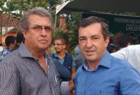 VEREADOR V&Acirc;NIO PROP&Otilde;E A CRIA&Ccedil;&Atilde;O  DO "IPTU VERDE" EM ARIQUEMES - Foto: EDIRCEU LIMA