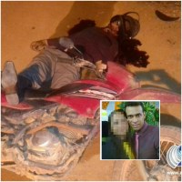 PASTOR DA ASSEMBLEIA &Eacute; ASSASSINADO A TIROS QUANDO CHEGAVA EM SUA RESID&Ecirc;NCIA - Foto: ANOTICIAMAIS