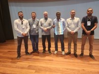 PROJETO "NOVO OLHAR" DE BURITIS &Eacute; DESTAQUE EM ENCONTRO DA SEJUS - Foto: ASSESSORIA