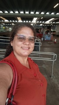 COM UMA HIST&Oacute;RIA DE SUPERA&Ccedil;&Atilde;O FABIULA LOUREN&Ccedil;O VAI DISPUTAR A C&Acirc;MARA MUNICIPAL EM ARIQUEMES - Foto: ASSESSORIA