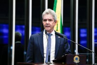 ROND&Ocirc;NIA PODER&Aacute; TER NOVA ELEI&Ccedil;&Atilde;O PARA O SENADO, PSDB PEDE A CASSA&Ccedil;&Atilde;O DE JAIME BAGATTOLI - Foto: com  informa&ccedil;&otilde;es do RONDONIADINAMICA