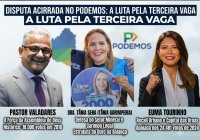 F&Uacute;RIA  INTENSIFICA VISITAS A MUNIC&Iacute;PIOS DE ROND&Ocirc;NIA E RECEBE APOIO DE M&Aacute;RIO GAZIN - Foto: 