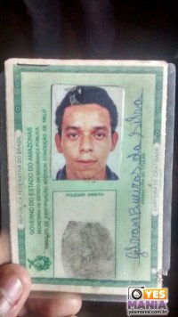 IRM&Atilde; MATA IRM&Atilde;O A FACADAS NO SETOR - 08 EM ARIQUEMES - Foto: YESMANIA