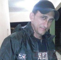 SUSPEITO DE MATAR AMANTE E QUEIMAR SUAS FILHAS &Eacute; ENCONTRADO MORTO - Foto: EXTRADERONDONIA