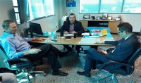 DEPUTADO ADELINO PEDE E GOVERNADOR MANT&Eacute;M CONTRATOS DE POLICIAIS MILITARES DA RESERVA - Foto: ASSESSORIA