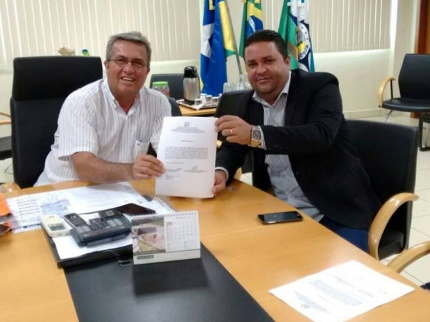  (Foto: EDIRCEU LIMA)