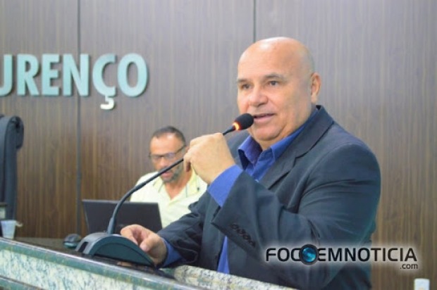  (Foto: EDIRCEU LIMA)