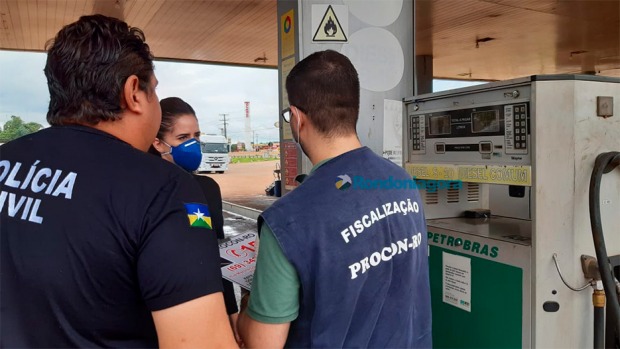  (Foto: RONDONIAGORA)