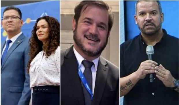  (Foto: MAISRONDONIA)