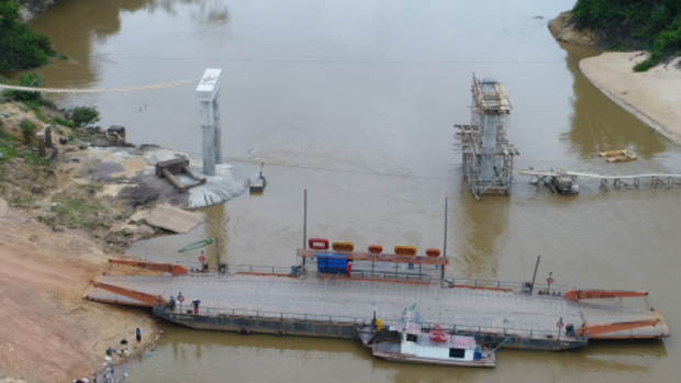  (Foto: EDIRCEU LIMA com informa&ccedil;&otilde;es da assessoria)
