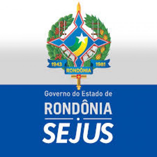 A Secretaria de Estado da Justi&ccedil;a (Sejus) anunciou ontem, 1, que ser&aacute; divulgado &agrave;s segundas, quartas e sextas-feiras (Foto: https://www.facebook.com/sejusrondonia/)