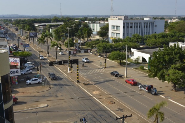  (Foto: EDIRCEU LIMA)