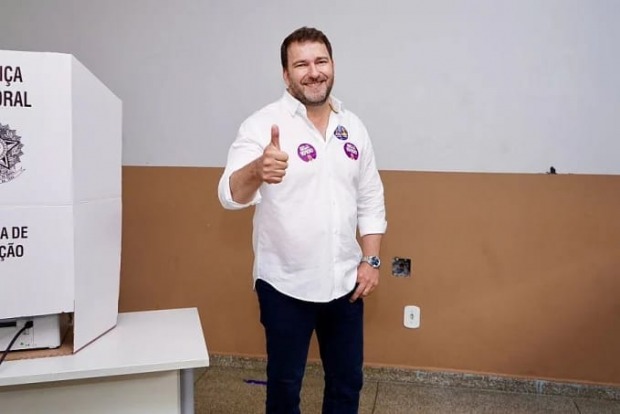  (Foto: EDIRCEU LIMA com informa&ccedil;&otilde;es da assessoria)