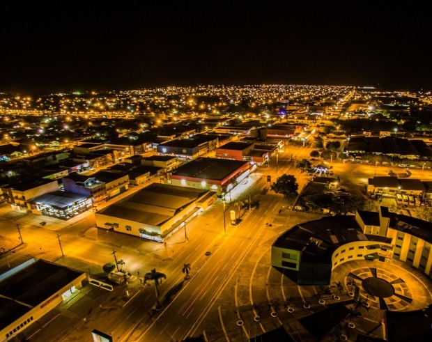  (Foto: EDIRCEU LIMA)