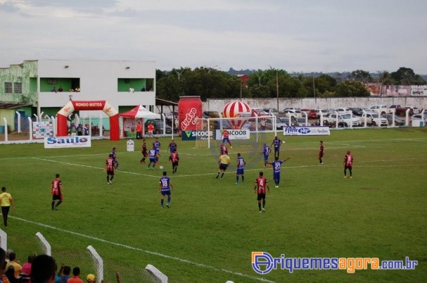  (Foto: PLANT&Atilde;OESPORTIVO)
