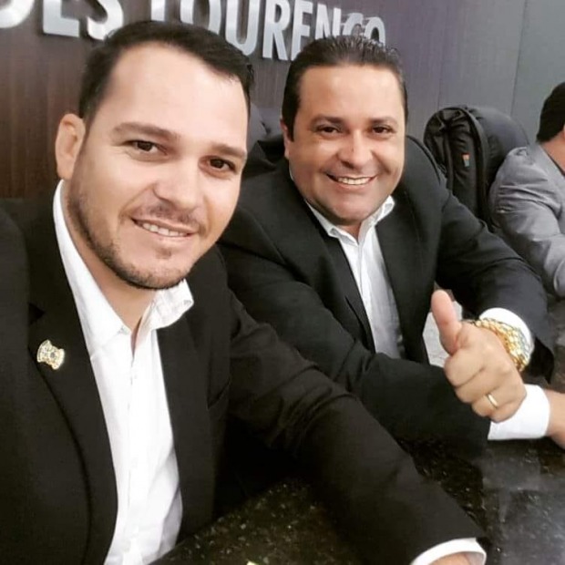  (Foto: EDIRCEU LIMA)