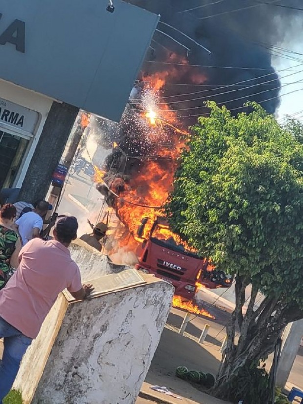  (Foto: EDIRCEU LIMA)