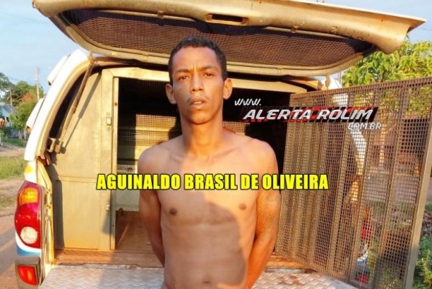  (Foto: EDIRCEU LIMA)