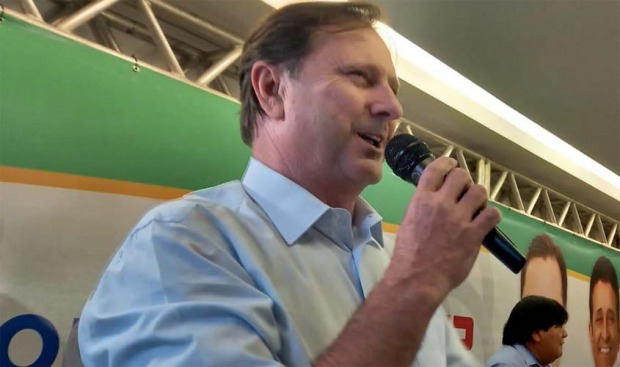  (Foto: ASSESSORIA TRE)