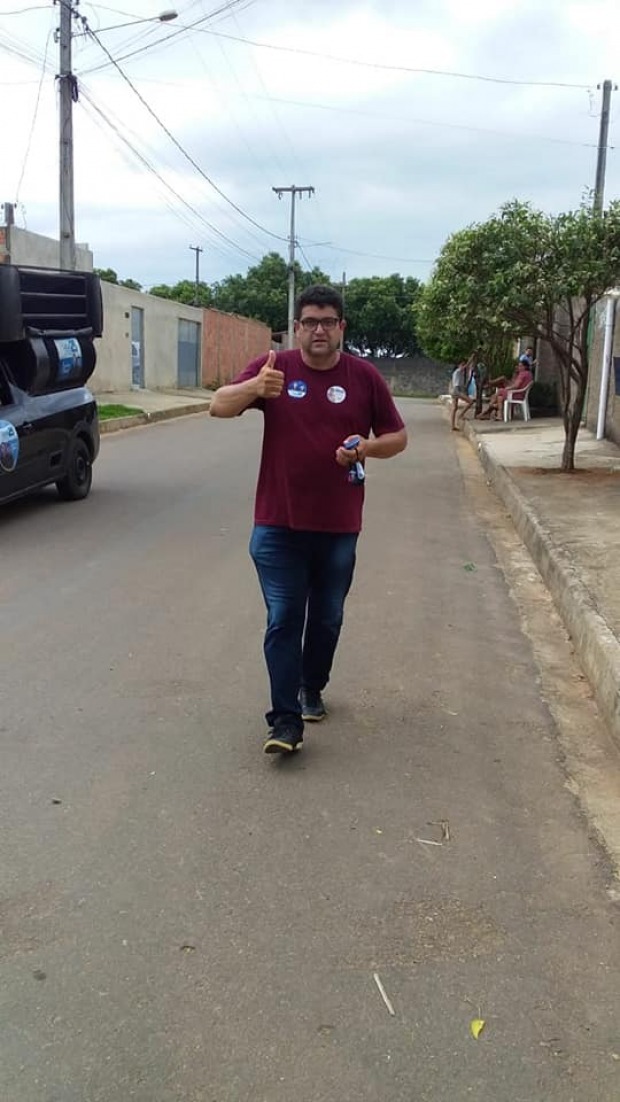  (Foto: EDIRCEU LIMA)