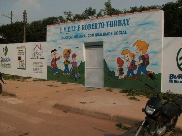  (Foto: EDIRCEU LIMA)