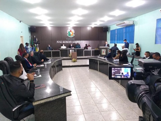  (Foto: EDIRCEU LIMA)