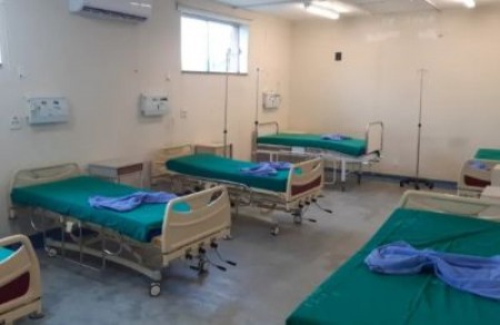 TC ASSUME OBRIGA&Ccedil;&Atilde;O DOS DEPUTADOS E DA 72 HORAS PARA RESOLVER FALTA DE INSUMOS NOS HOSPITAIS