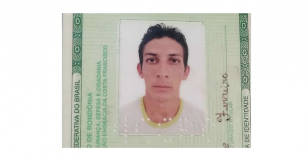  (Foto: RONDONIAGORA)