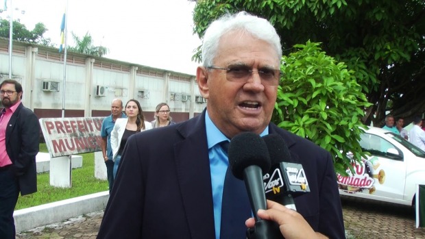  (Foto: PAINEL POL&Iacute;TICO)