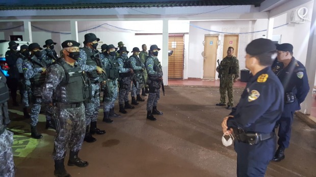  (Foto: NEWS RONDONIA)